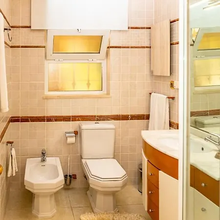 펜션 Fazenda Viegas