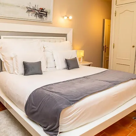 Fazenda Viegas 펜션