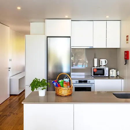 펜션 Fazenda Viegas 라고스