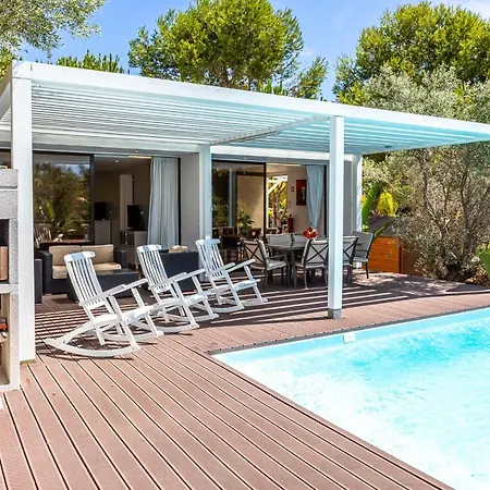 펜션 Fazenda Viegas 라고스