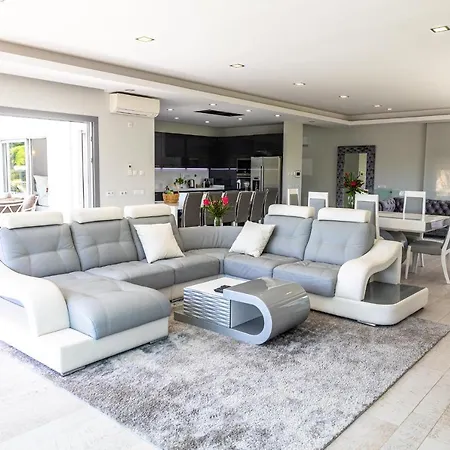 Fazenda Viegas 펜션 라고스