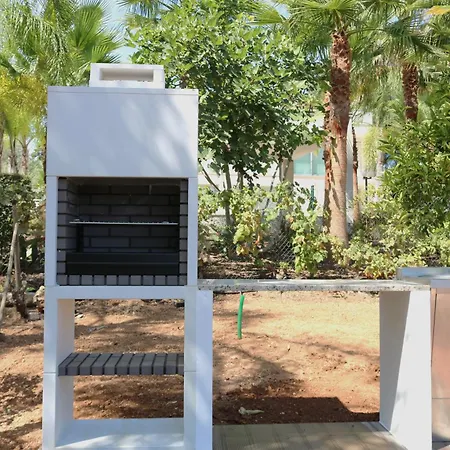 Fazenda Viegas Vakantiehuis Lagos