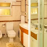 Holiday home Fazenda Viegas *
