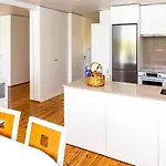 Holiday home Fazenda Viegas *