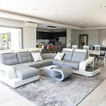 Fazenda Viegas Holiday home Lagos