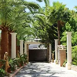 Fazenda Viegas Holiday home *