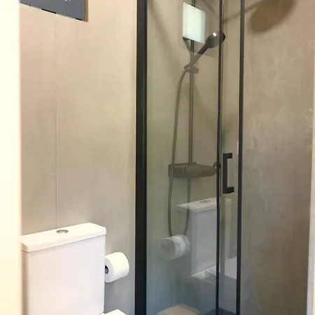 Fazenda Viegas Feriehus Lagos