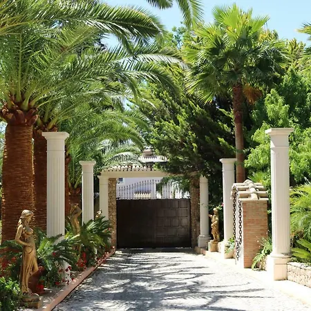 Fazenda Viegas Feriehus *
